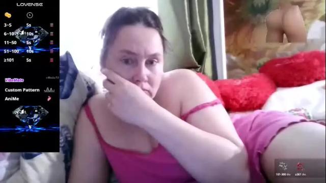 Thumbnail 1, yoursexkroshka's Stream at Chaturbate, 6 days ago