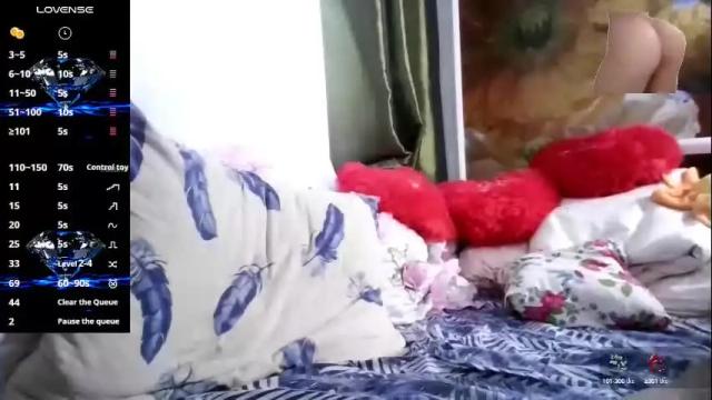 Image 2 of yoursexkroshka Stream on Chaturbate on 7 days ago