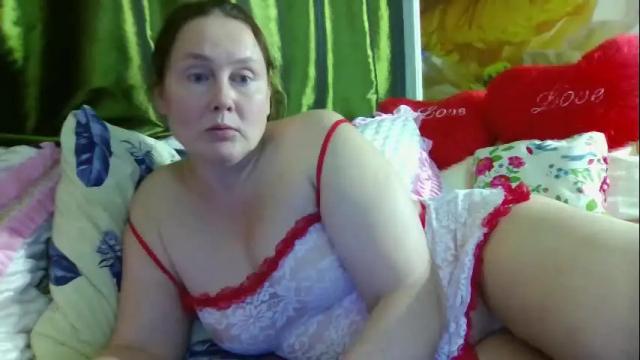 Thumbnail 1, yoursexkroshka's Stream at Chaturbate, 13 hours ago