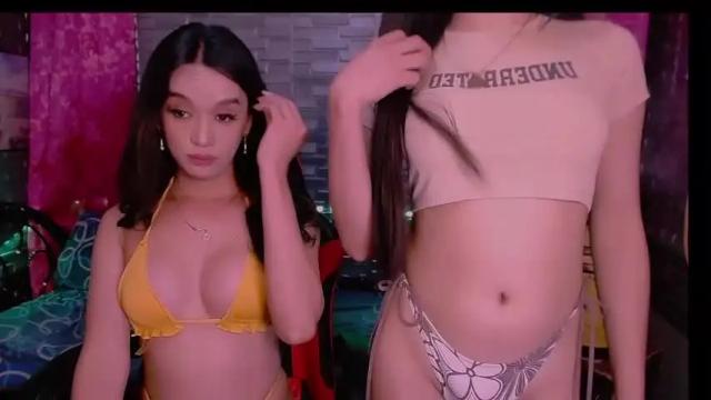 Image 2 of yoursexyasiancum4ux Stream on Chaturbate on 16 months ago