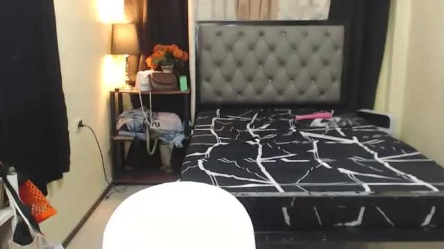 Image 12 of yoursexyisabell Stream on Chaturbate on 19 months ago