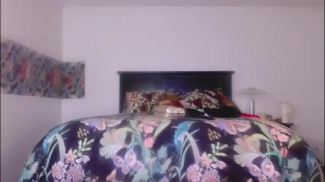 Image 2 of yoursexymorgan Stream on Chaturbate on 2 months ago