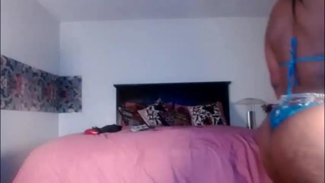 Thumbnail 2, yoursexymorgan's Stream at Chaturbate, 1 month ago