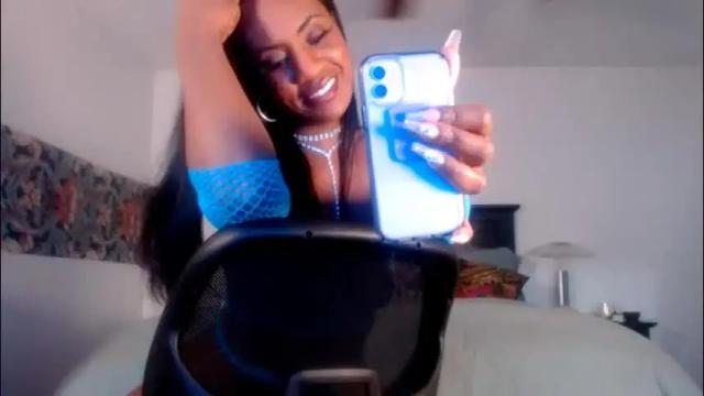 Image 4 of yoursexymorgan Stream on Chaturbate on 1 month ago