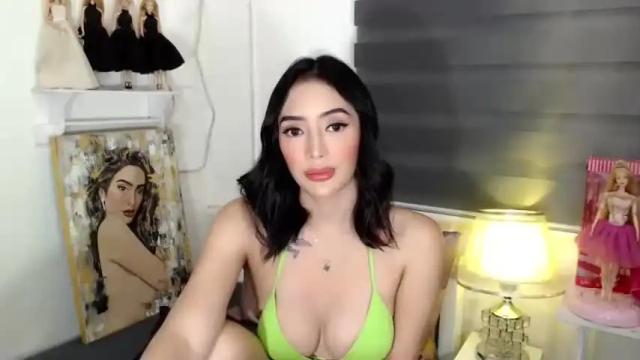 Image 10 of yourslaughtybarbara Stream on Chaturbate on 15 months ago