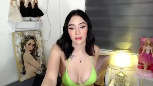 Thumbnail 3, yourslaughtybarbara's Stream at Chaturbate, 15 months ago