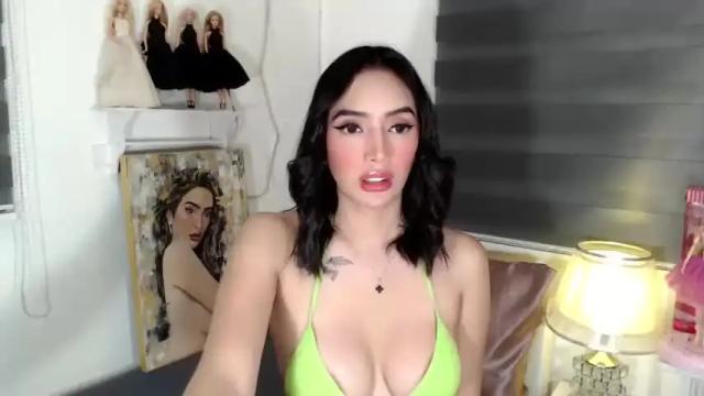 Thumbnail 2, yourslaughtybarbara's Stream at Chaturbate, 15 months ago