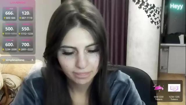 Image 11 of yoursloves Stream on Chaturbate on 6 months ago