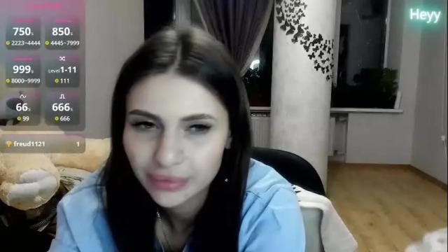 Image 11 of yoursloves Stream on Chaturbate on 5 months ago