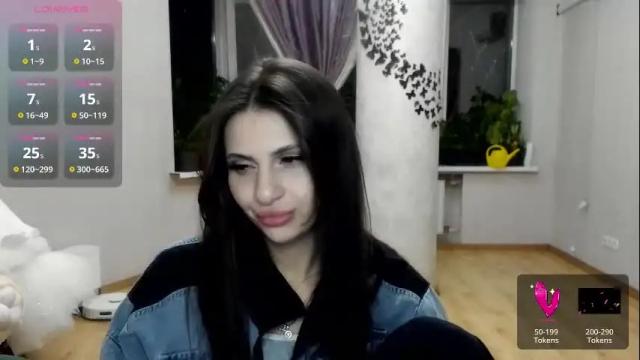 Image 2 of yoursloves Stream on Chaturbate on 5 months ago