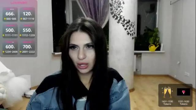 Image 3 of yoursloves Stream on Chaturbate on 5 months ago