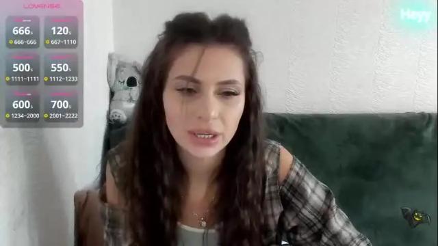 Image 8 of yoursloves Stream on Chaturbate on 4 months ago