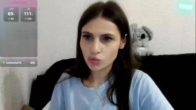 Thumbnail 1, yoursloves's Stream at Chaturbate, 3 months ago