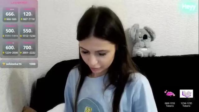 Image 10 of yoursloves Stream on Chaturbate on 3 months ago