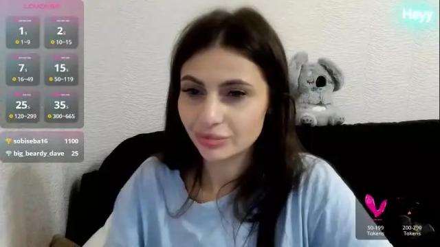 Image 12 of yoursloves Stream on Chaturbate on 3 months ago