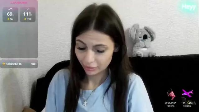 Thumbnail 2, yoursloves's Stream at Chaturbate, 3 months ago