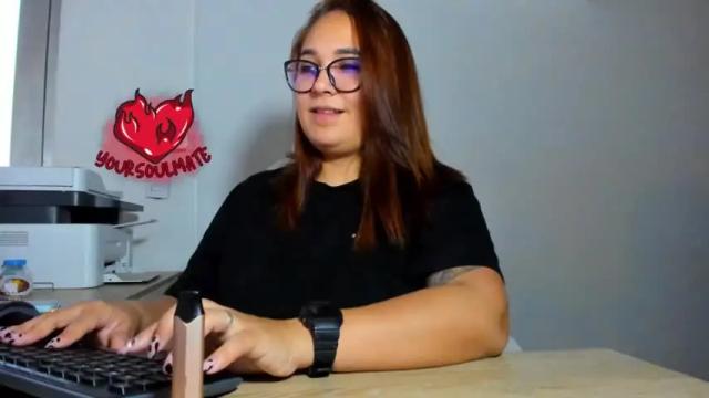 Image 2 of yoursoul_mate Stream on Chaturbate on 20 months ago