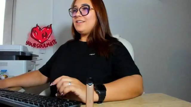 Image 7 of yoursoul_mate Stream on Chaturbate on 20 months ago