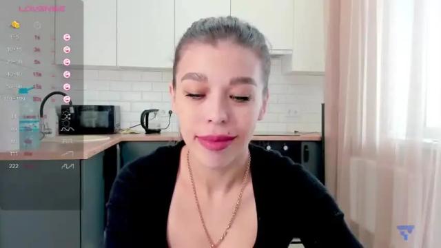 Image 11 of yoursoul_mila Stream on Chaturbate on 13 months ago
