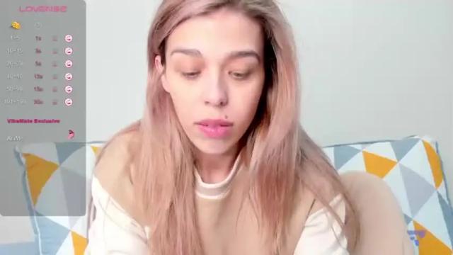Image 12 of yoursoul_mila Stream on Chaturbate on 13 months ago