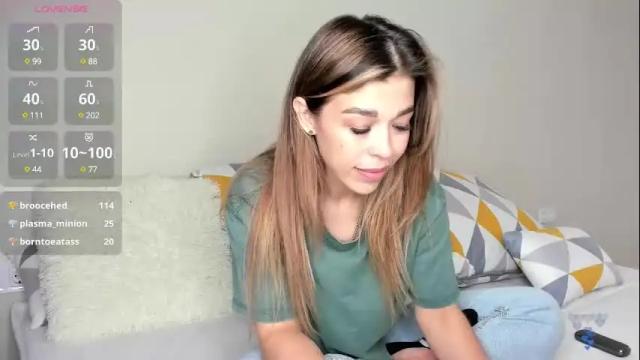 Image 6 of yoursoul_mila Stream on Chaturbate on 2 months ago