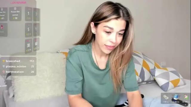 Image 7 of yoursoul_mila Stream on Chaturbate on 2 months ago