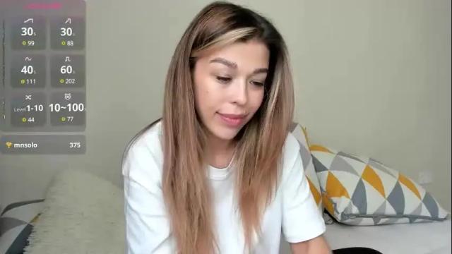 Image 10 of yoursoul_mila Stream on Chaturbate on 2 months ago