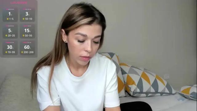 Image 2 of yoursoul_mila Stream on Chaturbate on 2 months ago