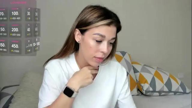 Image 3 of yoursoul_mila Stream on Chaturbate on 2 months ago
