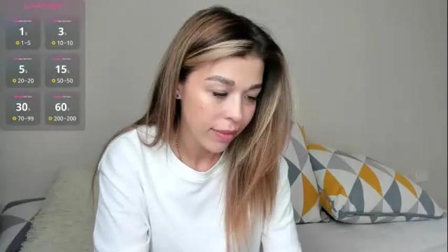 Image 7 of yoursoul_mila Stream on Chaturbate on 2 months ago
