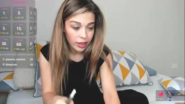 Image 10 of yoursoul_mila Stream on Chaturbate on 2 months ago