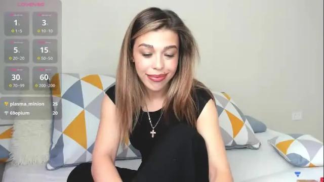 Image 12 of yoursoul_mila Stream on Chaturbate on 2 months ago