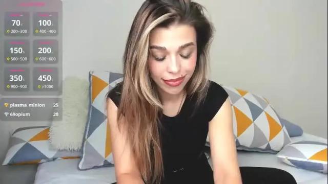 Image 6 of yoursoul_mila Stream on Chaturbate on 2 months ago