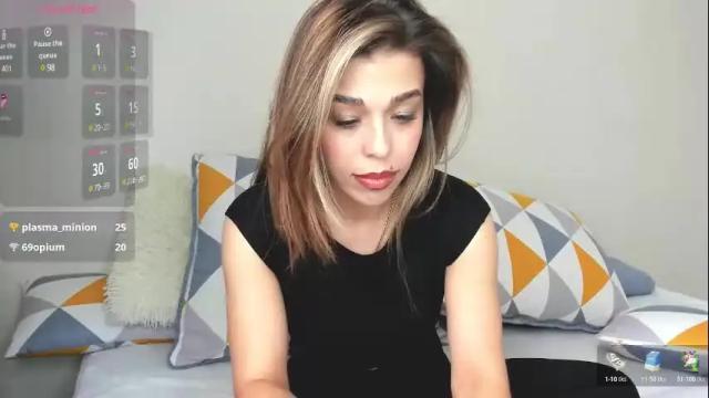 Image 7 of yoursoul_mila Stream on Chaturbate on 2 months ago