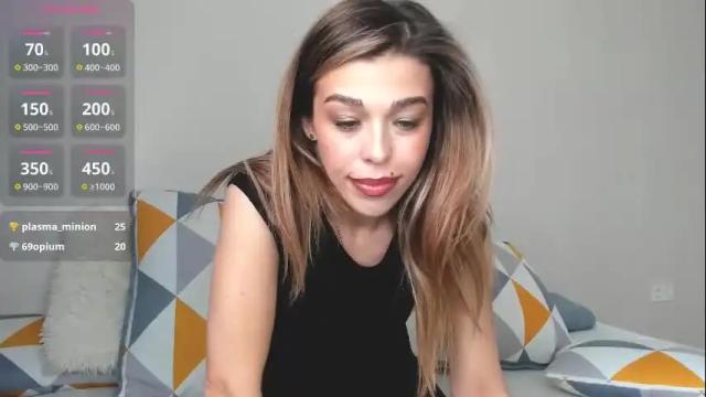 Image 8 of yoursoul_mila Stream on Chaturbate on 2 months ago