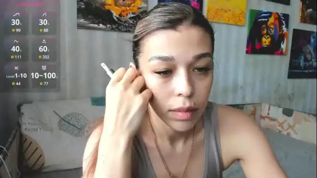 Image 2 of yoursoul_mila Stream on Chaturbate on 1 month ago