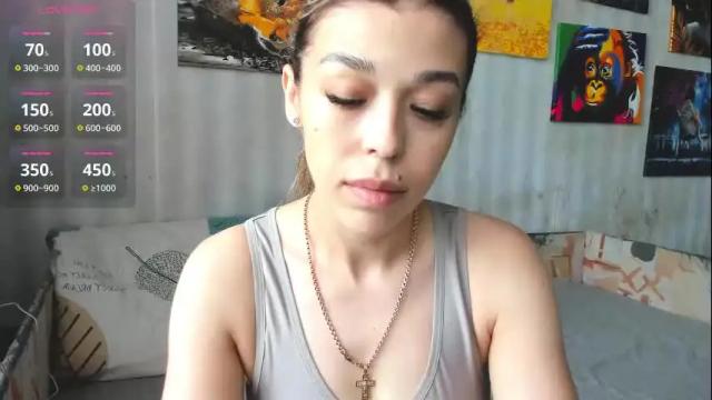 Image 4 of yoursoul_mila Stream on Chaturbate on 1 month ago