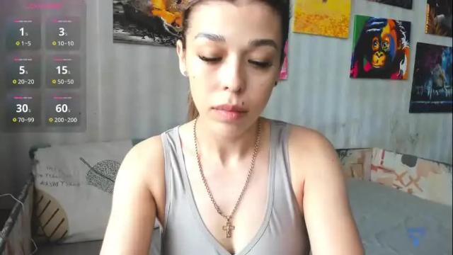 Image 6 of yoursoul_mila Stream on Chaturbate on 1 month ago