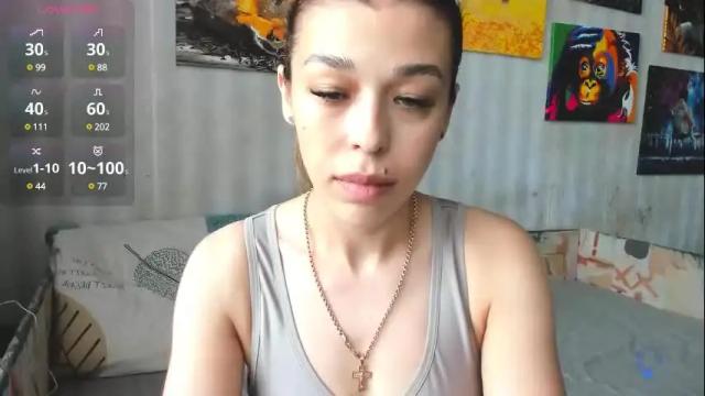 Image 7 of yoursoul_mila Stream on Chaturbate on 1 month ago