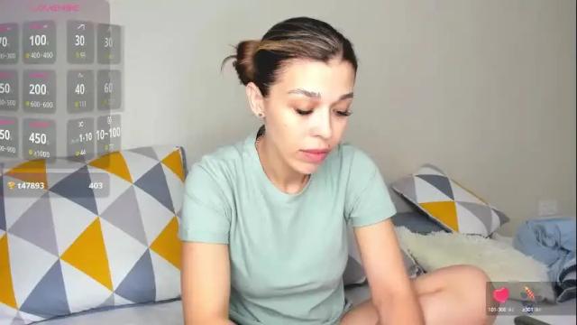 Image 10 of yoursoul_mila Stream on Chaturbate on 1 month ago