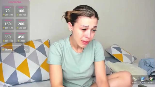 Image 12 of yoursoul_mila Stream on Chaturbate on 1 month ago