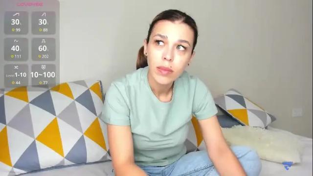 Image 3 of yoursoul_mila Stream on Chaturbate on 1 month ago