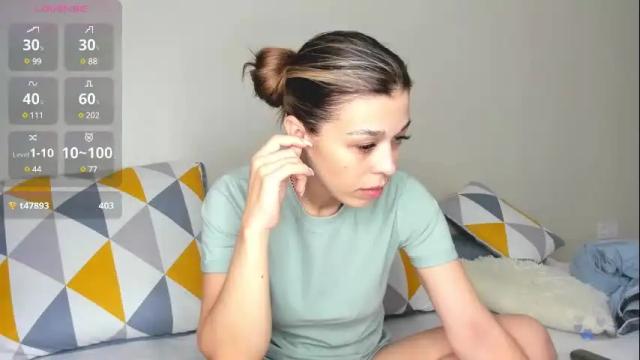 Image 8 of yoursoul_mila Stream on Chaturbate on 1 month ago