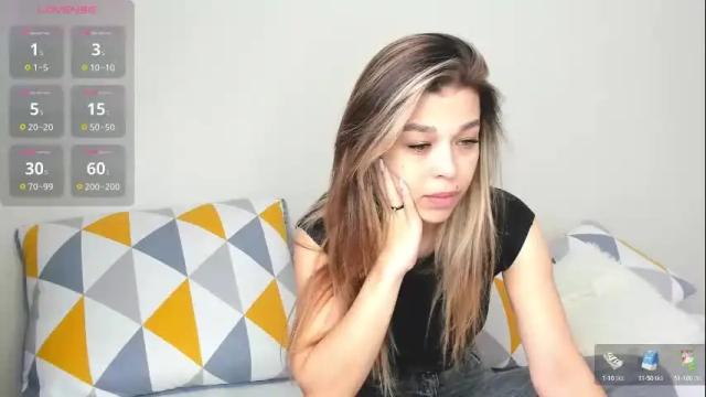 Thumbnail 1, yoursoul_mila's Stream at Chaturbate, 1 month ago