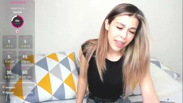 Image 12 of yoursoul_mila Stream on Chaturbate on 1 month ago