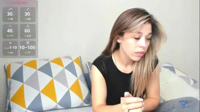 Image 2 of yoursoul_mila Stream on Chaturbate on 1 month ago