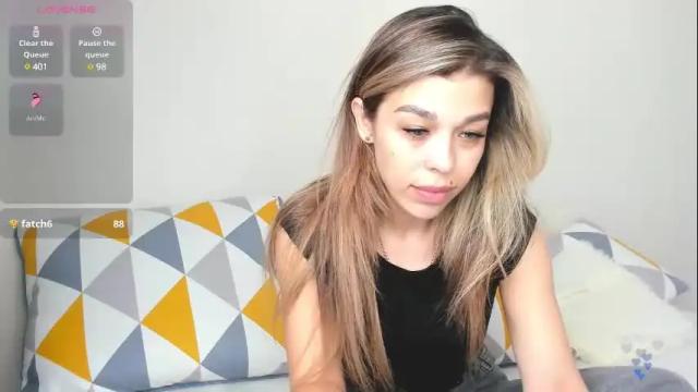 Thumbnail 2, yoursoul_mila's Stream at Chaturbate, 1 month ago