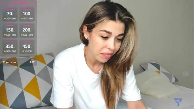 Image 6 of yoursoul_mila Stream on Chaturbate on 1 month ago