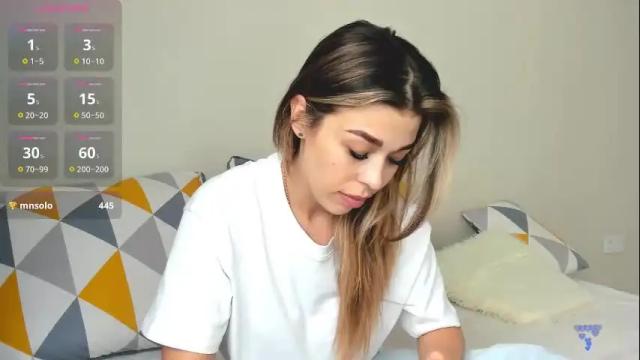 Image 8 of yoursoul_mila Stream on Chaturbate on 1 month ago