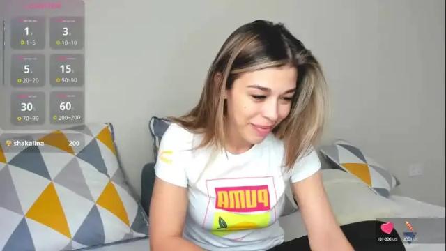 Image 10 of yoursoul_mila Stream on Chaturbate on 1 month ago
